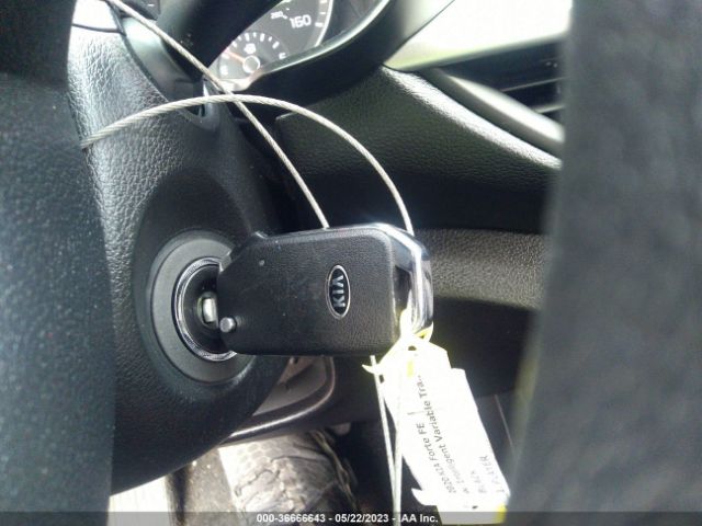 3KPF24AD4LE209749 KIA Forte Lxs