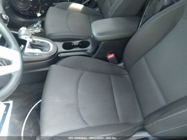 3KPF24AD4LE209749 KIA Forte Lxs