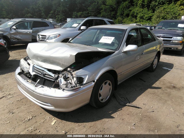 2007 NISSAN MAXIMA 3.5 SL VIN: 1N4BA41E67C865884