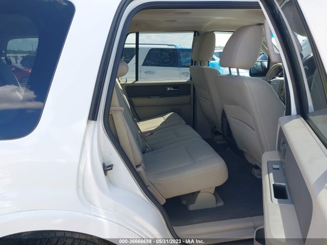 2012 FORD EXPEDITION XLT/KING RANCH VIN: 1FMJU1J53CEF67170