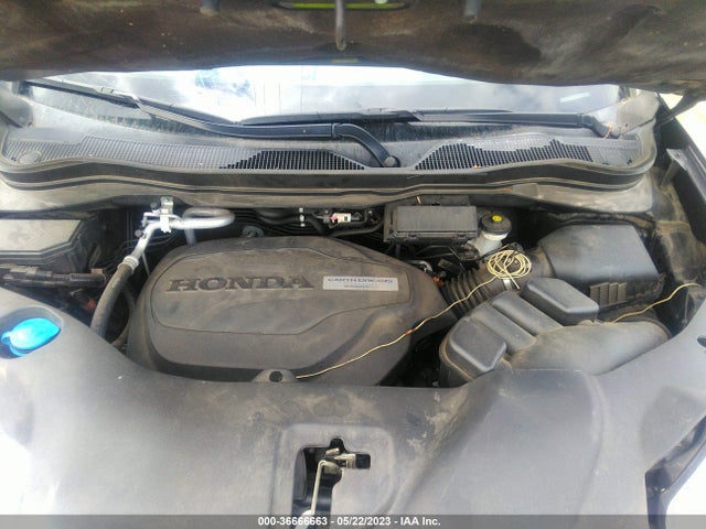 Honda Pilot Ex-l 2016 5FNYF6H57GB015255 Image 10