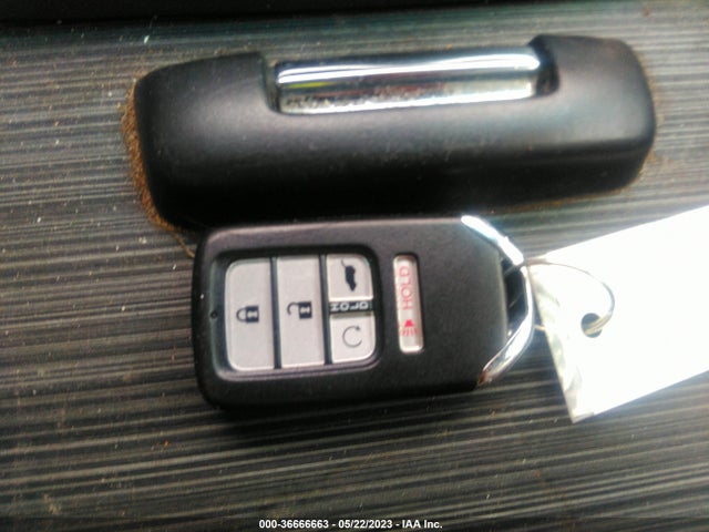 Honda Pilot Ex-l 2016 5FNYF6H57GB015255 Image 11