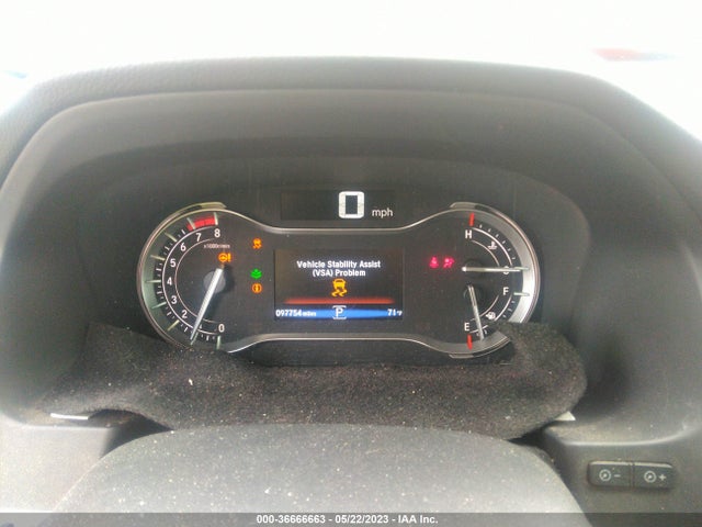 Honda Pilot Ex-l 2016 5FNYF6H57GB015255 Image 7