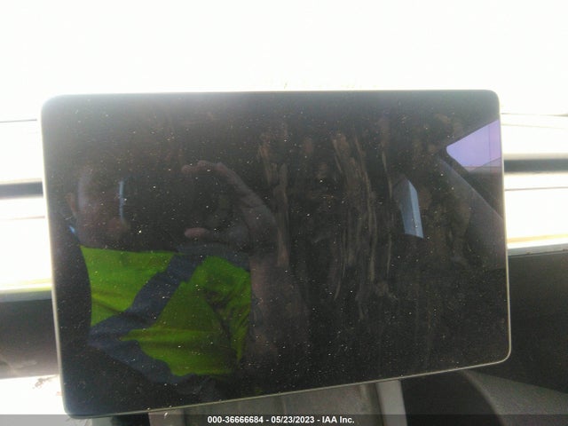 Tesla Model 3 Long Range 2022 5YJ3E1EBXNF156859 Image 7