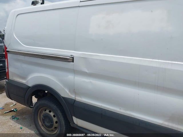 Ford TRANSIT CARGO VAN 2016 1FTYR1YM6GKB56189 Image 7