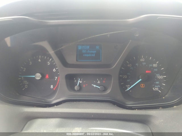 Ford TRANSIT CARGO VAN 2016 1FTYR1YM6GKB56189 Image 8