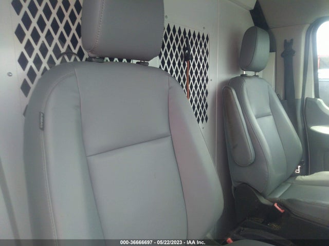 Ford TRANSIT CARGO VAN 2016 1FTYR1YM6GKB56189 Image 9