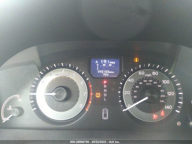 Honda Odyssey Touring 2015 5FNRL5H90FB104965 Image 7
