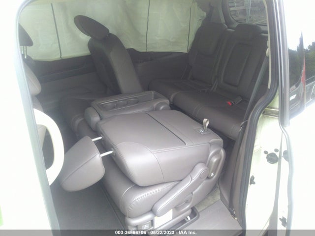 Honda Odyssey Touring 2015 5FNRL5H90FB104965 Image 8