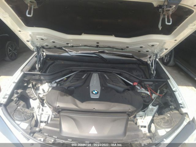 5UXKR6C57F0J76091 BMW X5 Xdrive50i