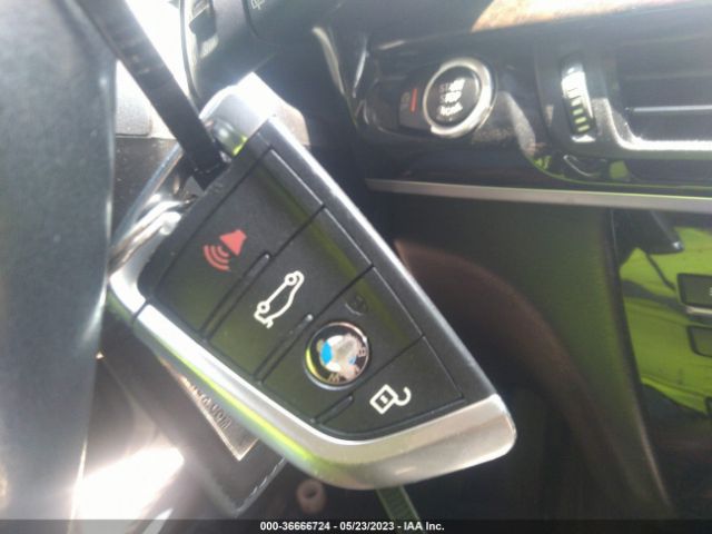 5UXKR6C57F0J76091 BMW X5 Xdrive50i