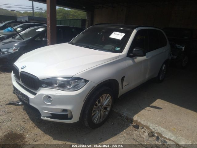 5UXKR6C57F0J76091 BMW X5 Xdrive50i