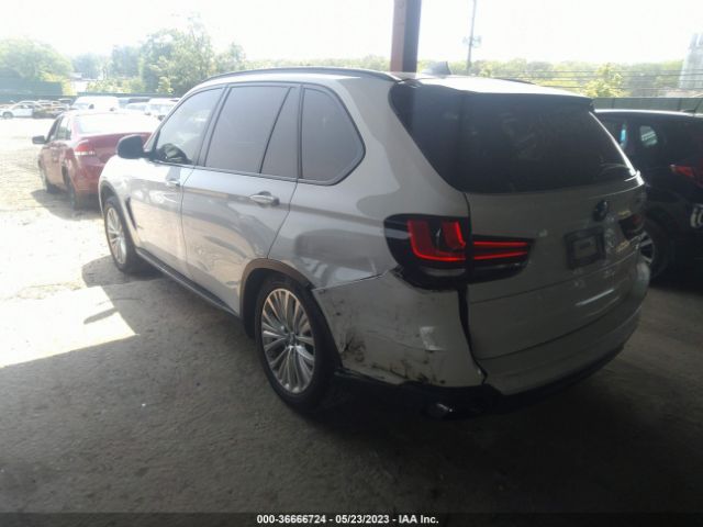 5UXKR6C57F0J76091 BMW X5 Xdrive50i