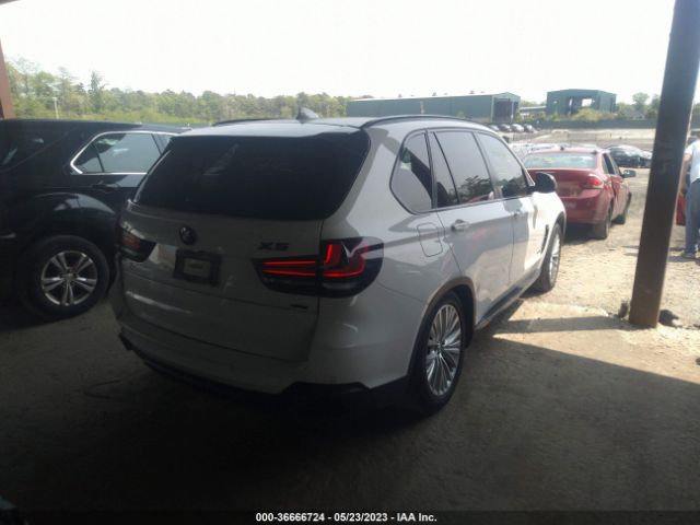 5UXKR6C57F0J76091 BMW X5 Xdrive50i