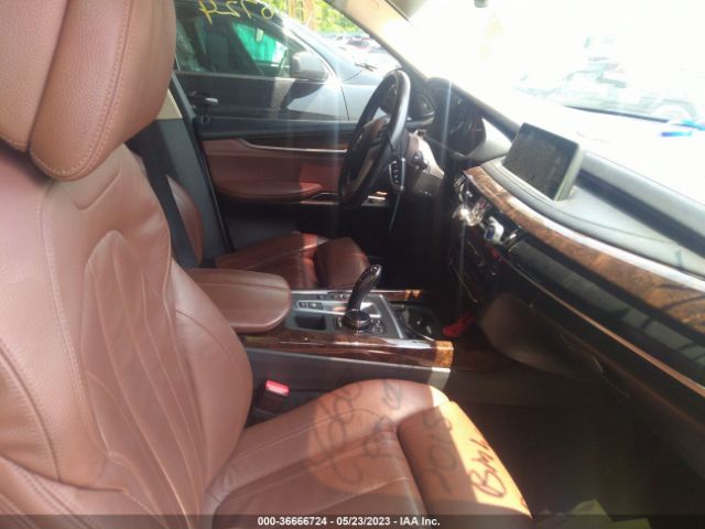 5UXKR6C57F0J76091 BMW X5 Xdrive50i