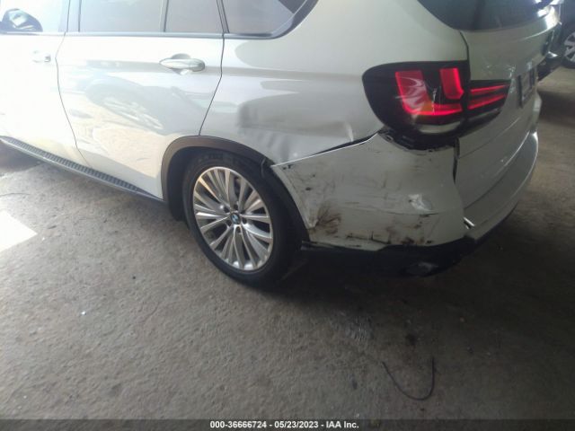 5UXKR6C57F0J76091 BMW X5 Xdrive50i