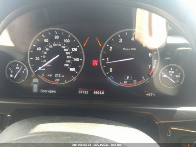 5UXKR6C57F0J76091 BMW X5 Xdrive50i