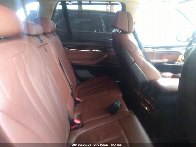 5UXKR6C57F0J76091 BMW X5 Xdrive50i