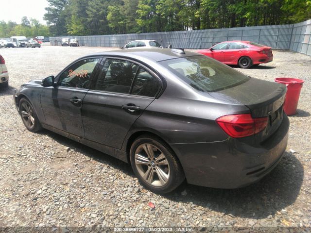 WBA8E3G56GNU00811 BMW 3 Series 328i Xdrive