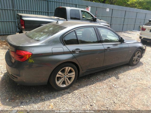 WBA8E3G56GNU00811 BMW 3 Series 328i Xdrive