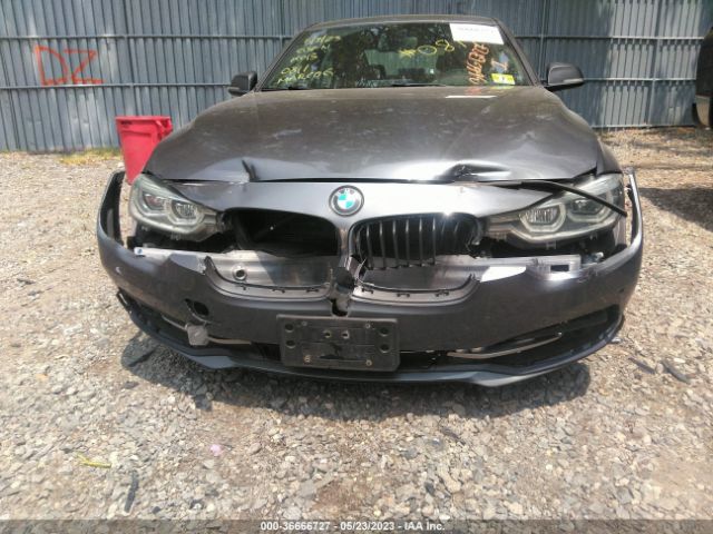 WBA8E3G56GNU00811 BMW 3 Series 328i Xdrive
