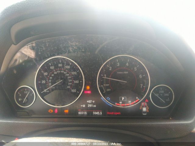 WBA8E3G56GNU00811 BMW 3 Series 328i Xdrive