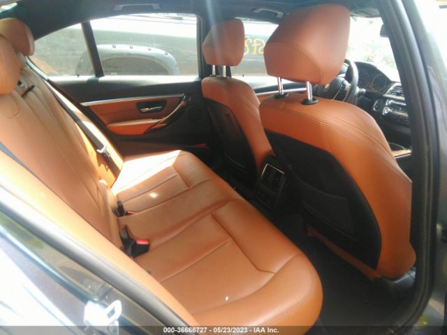 WBA8E3G56GNU00811 BMW 3 Series 328i Xdrive