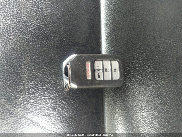 Honda Pilot Ex-l 2016 5FNYF5H7XGB011356 Image 11
