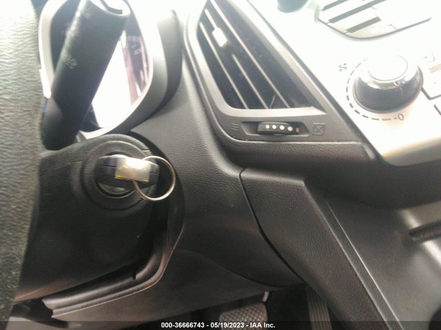 Chevrolet EQUINOX LS 2014 2GNALAEK8E6278565 Image 3