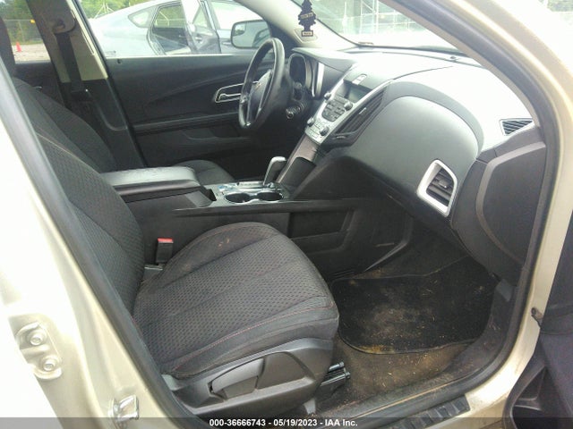Chevrolet EQUINOX LS 2014 2GNALAEK8E6278565 Image 6