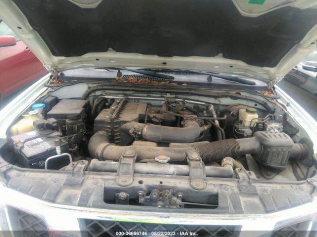 1N6BD0CT2HN748683 Nissan FRONTIER S