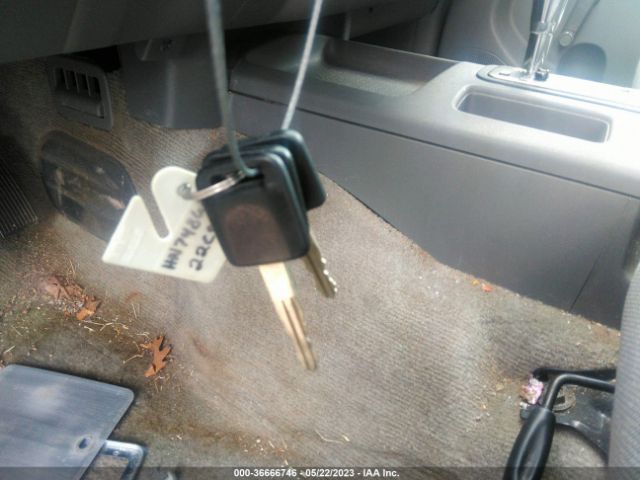 1N6BD0CT2HN748683 Nissan FRONTIER S