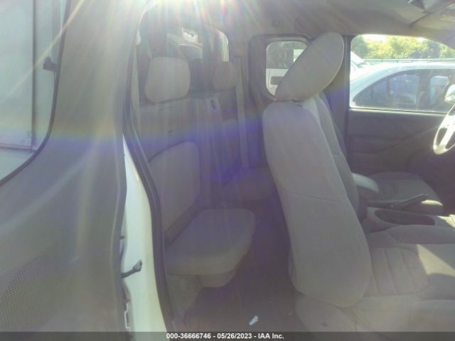 1N6BD0CT2HN748683 Nissan FRONTIER S