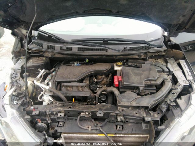 JN1BJ1CP6HW017272 Nissan Rogue Sport Sv
