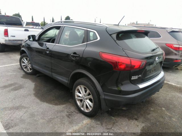 JN1BJ1CP6HW017272 Nissan Rogue Sport Sv