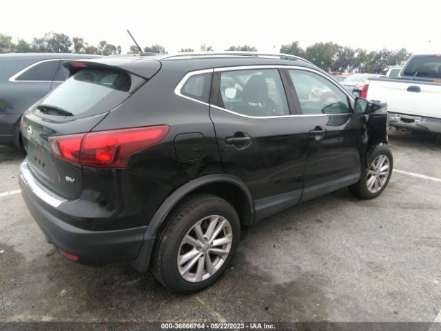 JN1BJ1CP6HW017272 Nissan Rogue Sport Sv