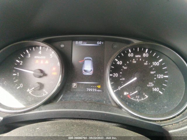 JN1BJ1CP6HW017272 Nissan Rogue Sport Sv