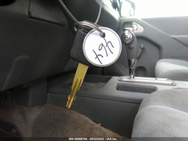 1N6BD0CT6HN727268 Nissan FRONTIER S