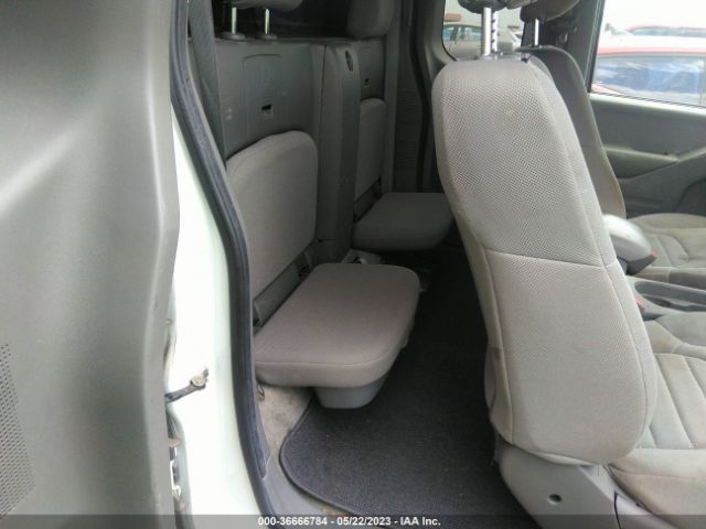 1N6BD0CT6HN727268 Nissan FRONTIER S