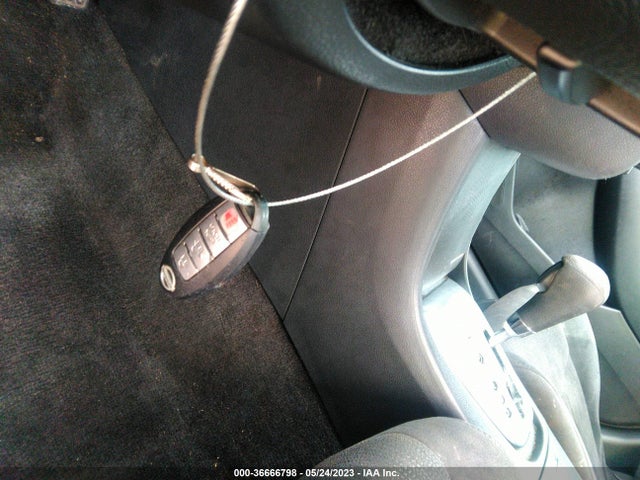 2010 NISSAN ALTIMA 2.5 S VIN: 1N4AL2AP9AN565716