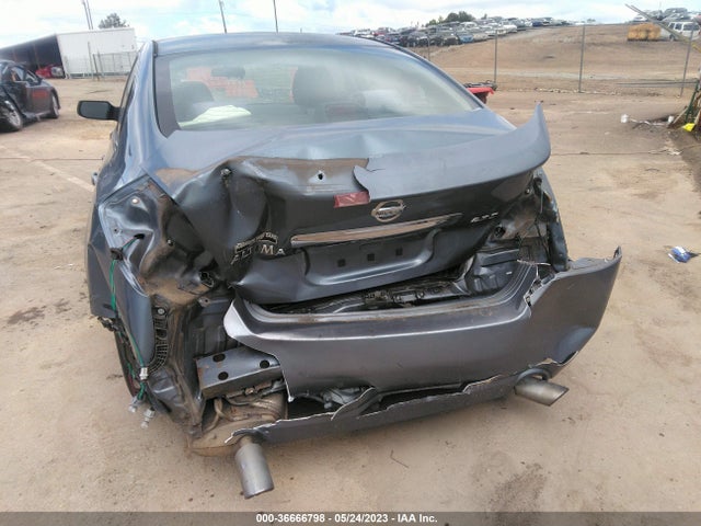 2010 NISSAN ALTIMA 2.5 S VIN: 1N4AL2AP9AN565716