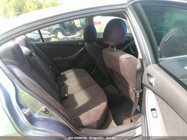 2010 NISSAN ALTIMA 2.5 S VIN: 1N4AL2AP9AN565716