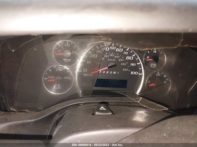Chevrolet EXPRESS CARGO VAN 2021 1GCWGAFP1M1245471 Image 7