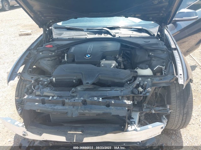2014 BMW 2 Series, VIN: WBA1F5C59EVV99169