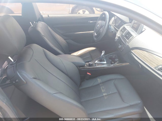 2014 BMW 2 Series, VIN: WBA1F5C59EVV99169