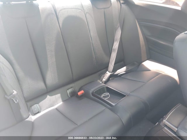 2014 BMW 2 Series, VIN: WBA1F5C59EVV99169