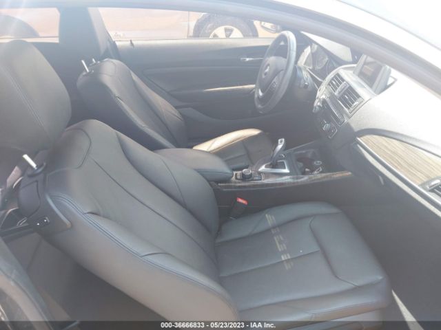 WBA1F5C59EVV99169 BMW 2 Series 228i