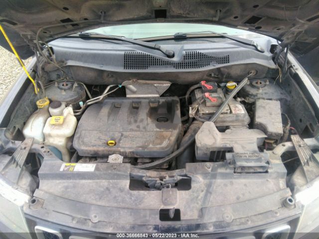 1C4NJDBB6FD282770 Jeep Compass Sport
