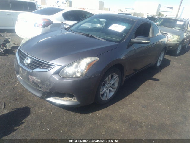 2012 NISSAN ALTIMA 2.5 S VIN: 1N4AL2EP5CC194613