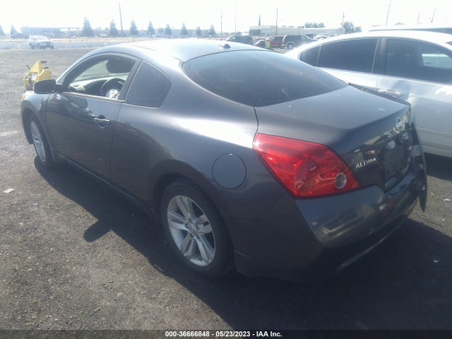 2012 NISSAN ALTIMA 2.5 S VIN: 1N4AL2EP5CC194613
